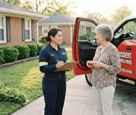 Accident Towing Service Austin, TX FAQs